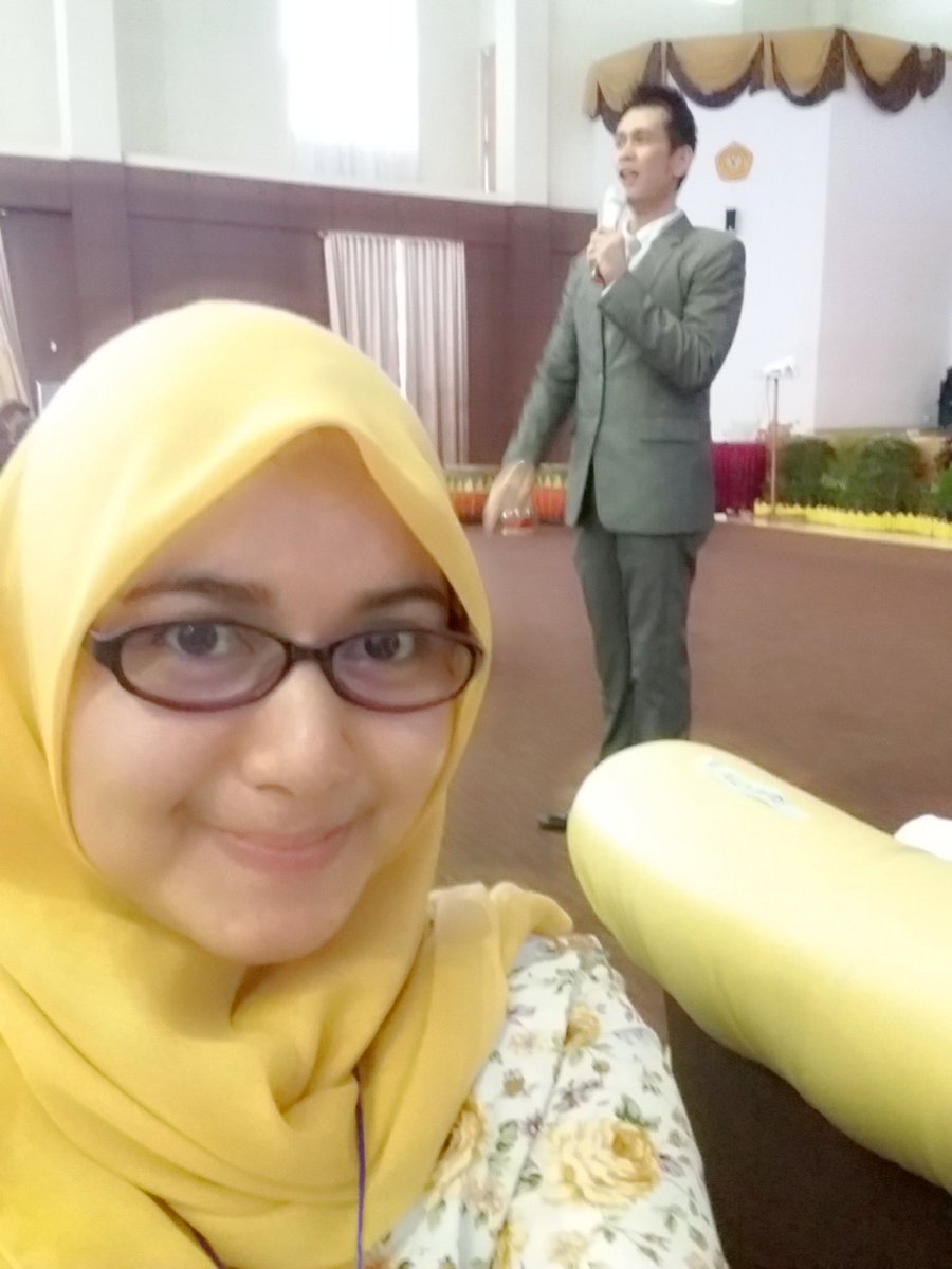 Semangat dok.. <a href="/ryanthamrin/">ryanthamrin</a> salam hngt from bengkulu