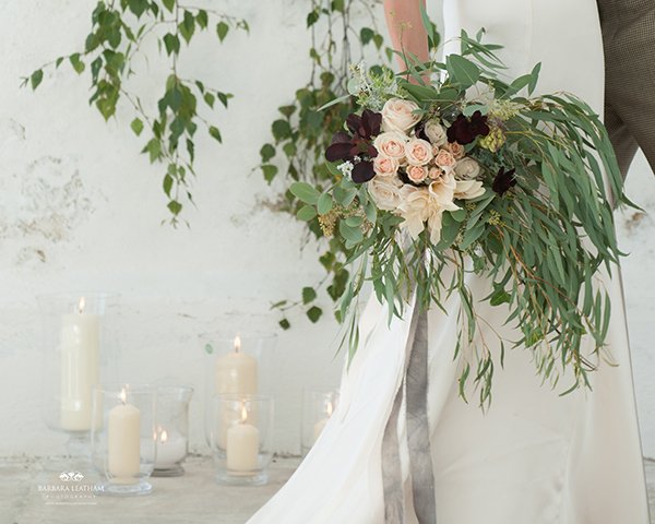 Timeless Love ~ A passionate styled shoot ~ Floristry <a href="/elizaflowering/">hilary james</a>
Image @BarbaraLeatham
fb.me/72oJ1A2Ye