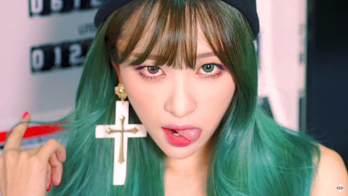 HaniEXIDb's tweet photo. https://t.co/H1eHeaiMoV