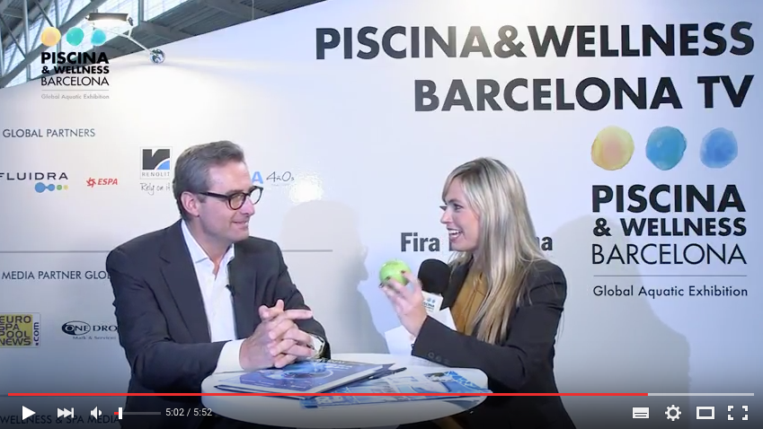 lihos13's tweet photo. #Interview with #franzlinser at the #Welleness and #SPA Event in #Barcelona https://t.co/LBDuCmQD9K https://t.co/0SzaYiCUER