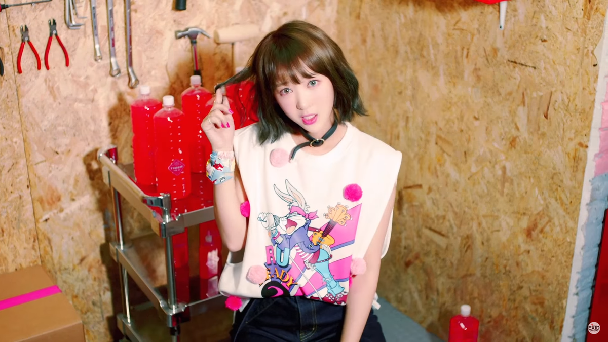 HaniEXIDb's tweet photo. https://t.co/Kl1rd4rVEh