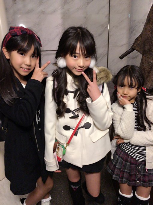 Twitterのコスプレ画像3