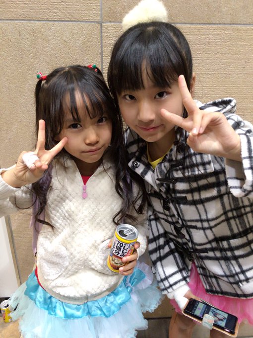 Twitterのコスプレ画像1