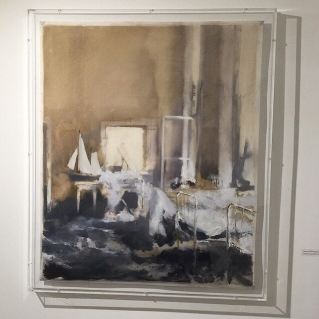 Artshopper's tweet photo. #simonedmondson #pintura hoy en https://t.co/wl0LqGSThN #art #artconsultant #artadvisory #artadvisor #artcollector https://t.co/rXwrKWQoe2