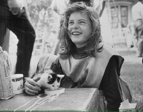 Happy birthday to Patty Duke. A remarkable career. 