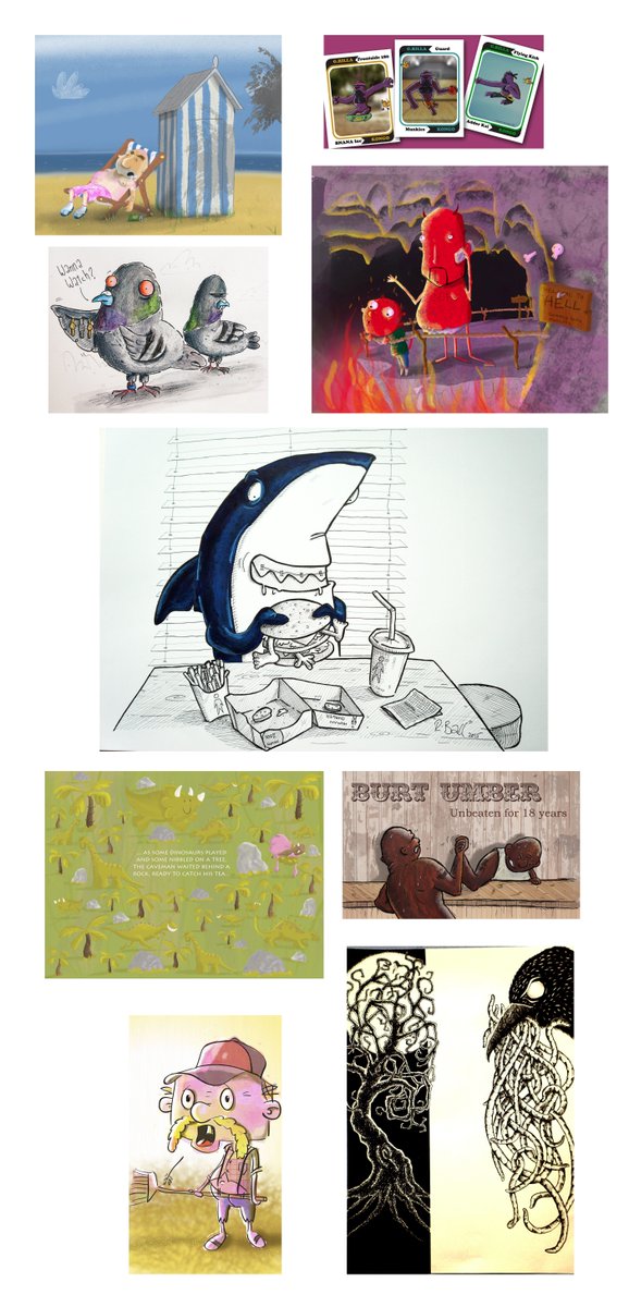 Ryanballillo's tweet image. #cc2015 Not as many as I thought! So fun though, learnt lots and loved looking at others'