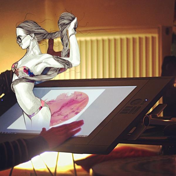 POPWORKERS's tweet photo. Mustafa Soydan'ın dünyaca çok sevilen moda
illüstrasyonları! https://t.co/THVYSW3tqk #popworkers #art #illustration https://t.co/z0gDnoc0aH