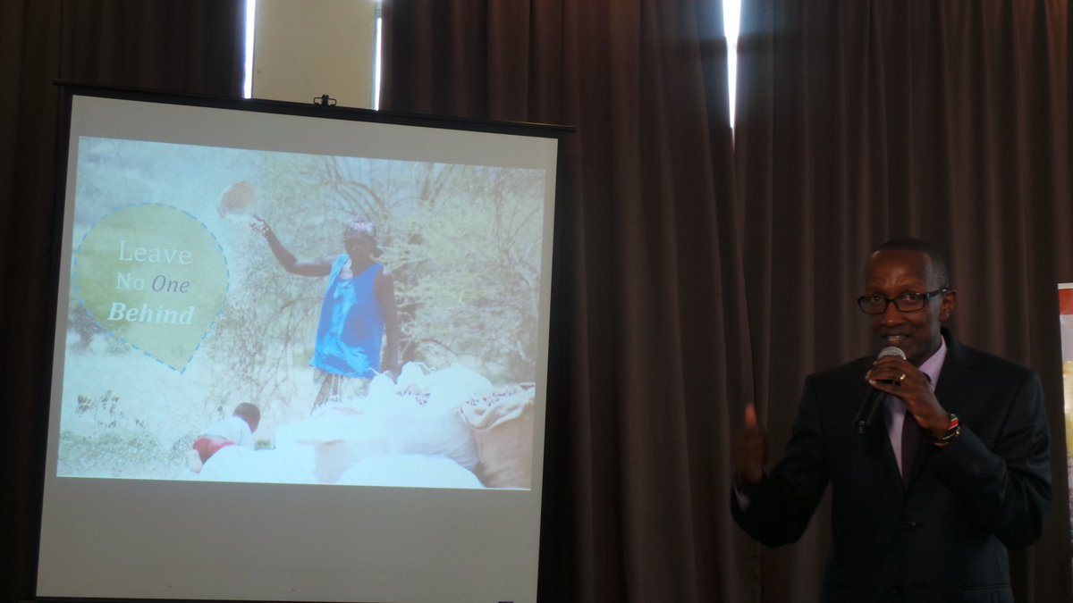 FahamuAfrica's tweet photo. Muchiri (#LDRI) 'We can't achieve DEV if we're leaving people behind! ' #Inclusivity #SOAWR #MaputoProtocol @SOAWR https://t.co/nc0L4AlRt2