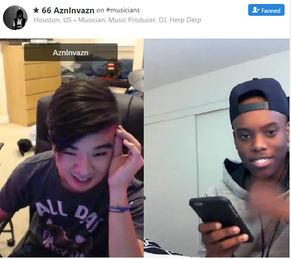 AnonIntelligenc's tweet photo. @theAznInvazn @Sanni_Official  Woot Woot https://t.co/o5kIoLKkqF