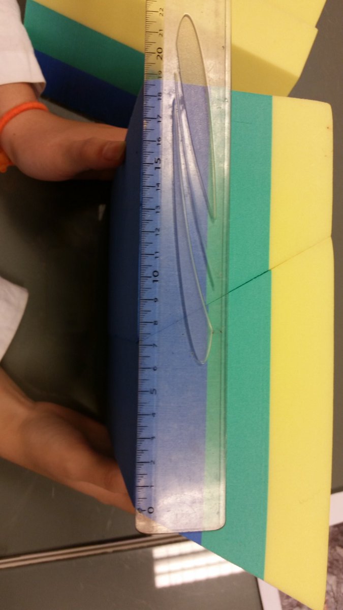 rlld8's tweet photo. #crustaldorian les différentes mesures avant et après le soulèvement de la croûte continentale. https://t.co/LubYSImFoU
