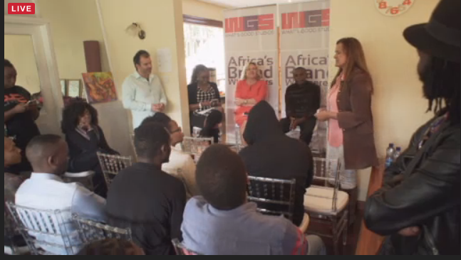 WhatsGood_LIVE's tweet photo. @TiloPonder unveiling of the 2016 calendar #WhatsGood4Kenya cc @CarolineMutoko @smusyoka @AnitaNderu https://t.co/I6cytLYB9b