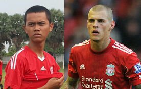 Happy 31st birthday Martin Skrtel! 