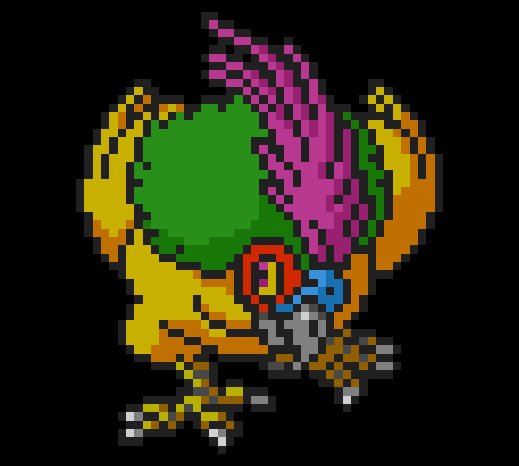 ハリウッドザコシショウ ドラクエの敵ものまね97 ピッキー T Co 4pbmziwe7s