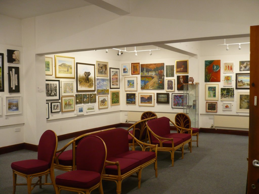 #Frodsham Fed up with shopping? Visit <a href="/CastleParkArt/">Castle Park Arts</a> Open Art exhibition <a href="/FrodshamNews/">Frodsham News</a>  @LoveFrodsham <a href="/chesterdotcom/">chester.com</a>