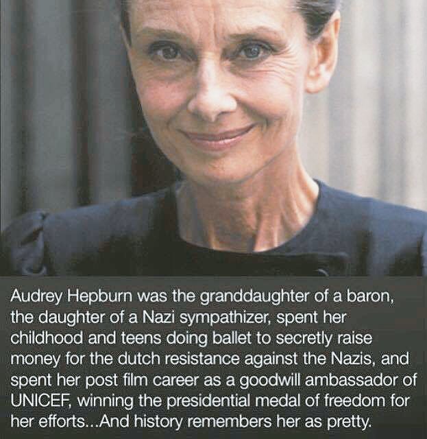 SpaceProjectUK's tweet image. It is who we are that should leave an impression, not what we look like.