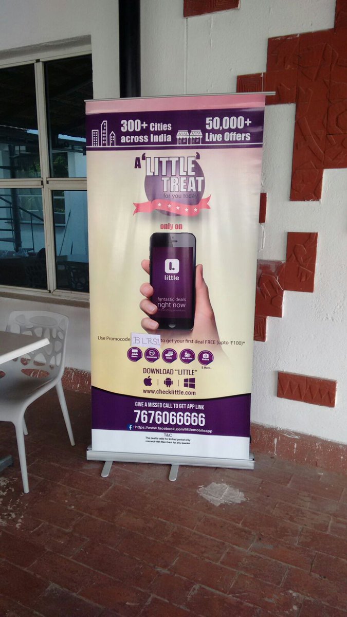 littleapp_in's tweet photo. Your Little treat awaits you @Practo Join us and see what we have in store for you. #LittleAtPracto https://t.co/SX0yiZuczM