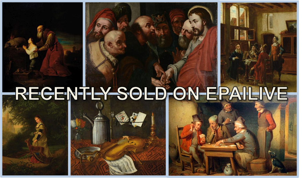 ePaiLive's tweet photo. #Trending at #EpaiLive as well! | "Chinese collectors beginning to splurge on Western art" https://t.co/lrO7n7LUdQ https://t.co/1erKxDmAwX