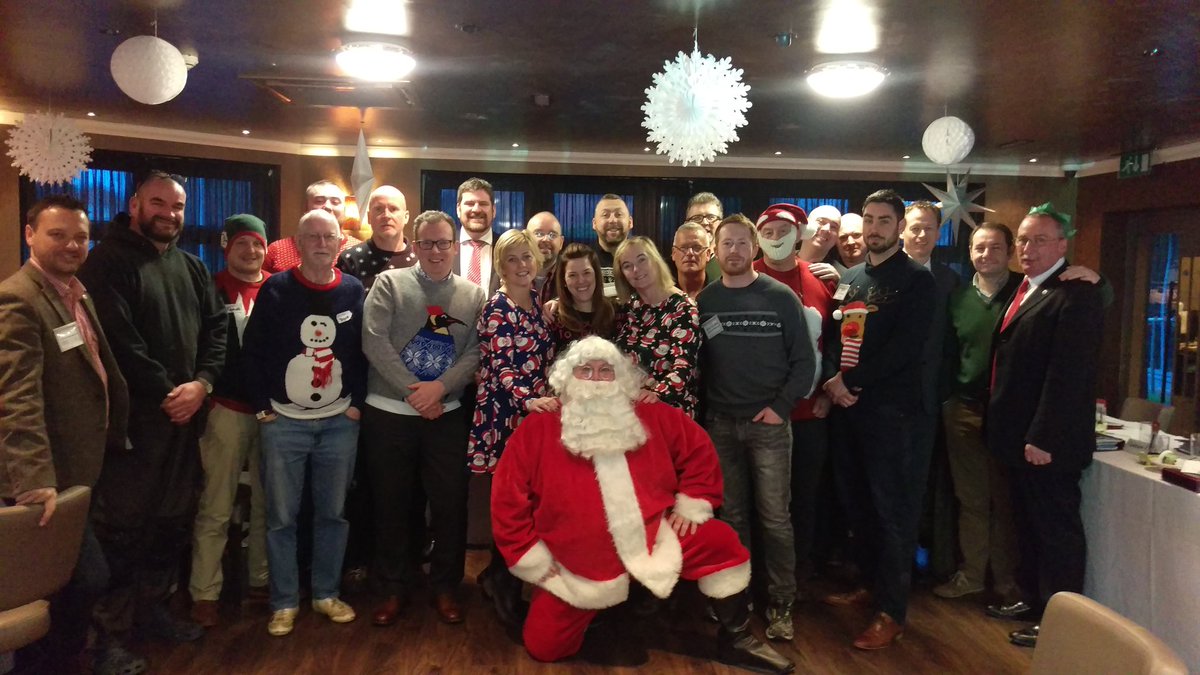bnimatrix's tweet photo. Merry Christmas One and All from Team Matrix! https://t.co/FV4okpli1m