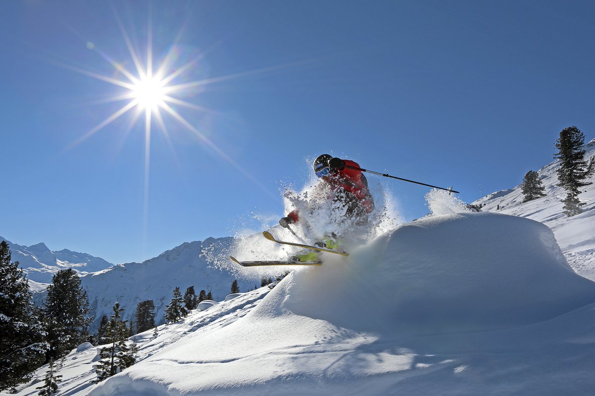 Tracks&Trails tweet media