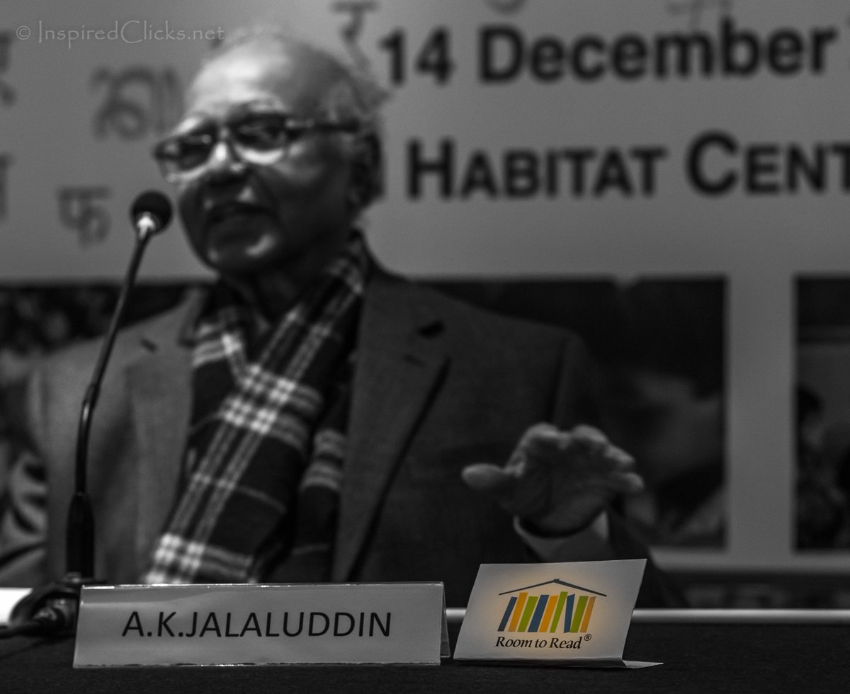 Key note address: National Consultation on Literacy was on Deconstructing the Role of Fluency in Reading Instruction