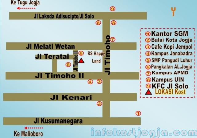 info_kost_jogja's tweet photo. #infokostjogja putra tengah kota di #timoho fas lengkap km dlm parkir mbl luas free laundry https://t.co/uA6Yfsiads https://t.co/BNMaMv19iu