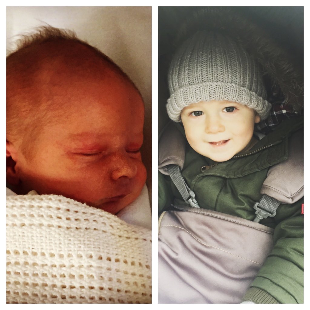mattgould76's tweet photo. @SpursOfficial morning, any chance of a happy 1st birthday tweet to my son Mason!? #futureplayer!? #alwaysspurs https://t.co/dOxcld0MC3