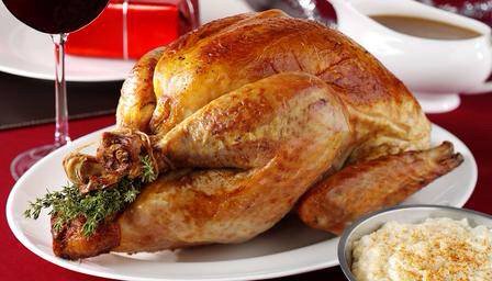 Bestel tijdig bij ons uw kalkoen, wild en of gevogelte voor de feestdagen! Wij houden deze voor u apart.
