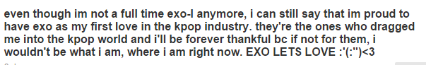exoconfession tweet picture