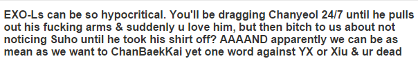 exoconfession tweet picture