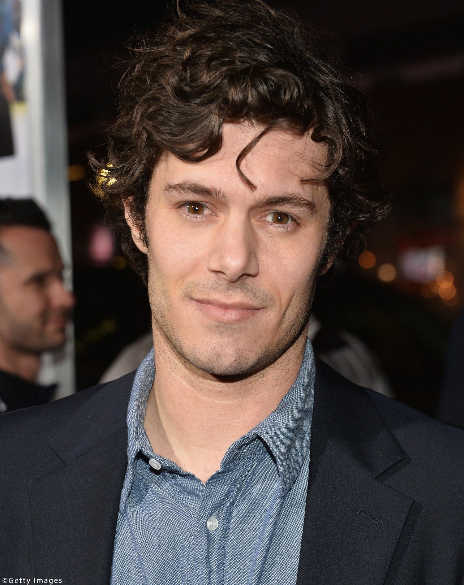 Happy birthday, Seth Cohen! (soz, Adam Brody)  