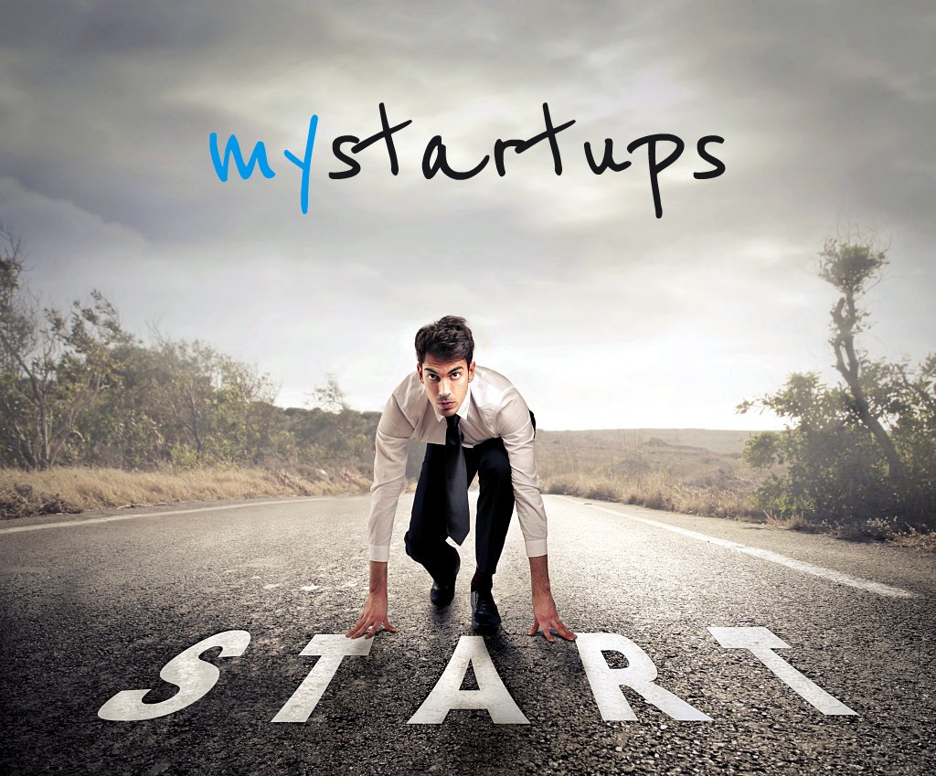 mystartups_de's tweet photo. Es ist soweit. #mystartups https://t.co/QJvYa4wPAH ist jetzt online. https://t.co/tHjvsgwNxS