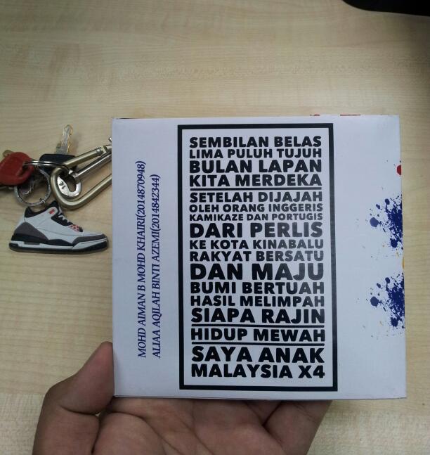 mondddo's tweet photo. New achievement unlocked ddd
Dulu dulu nak buat origami pun tak reti huhu XD https://t.co/thrddsptI5