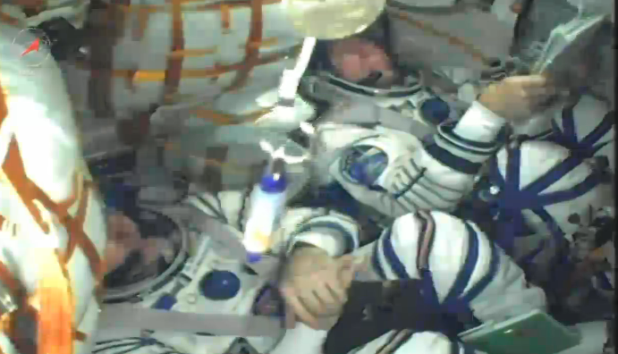 ESA Operations tweet media