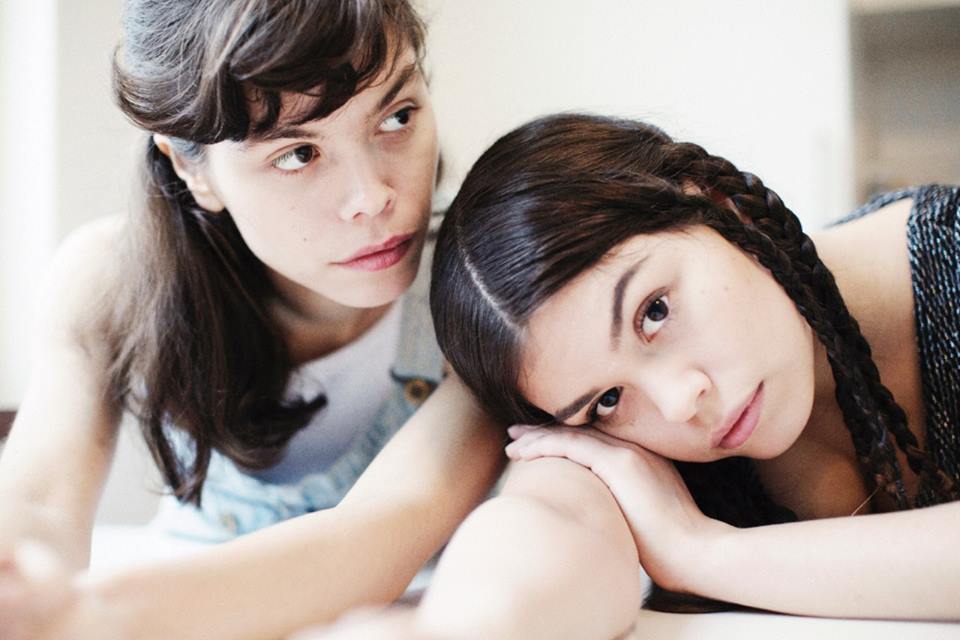 The405's tweet photo. We're premiering this excellent video from @itstaxitaxi for 'If U Ever Come Back' https://t.co/APoVrZCgKJ https://t.co/6RWuegK4U3