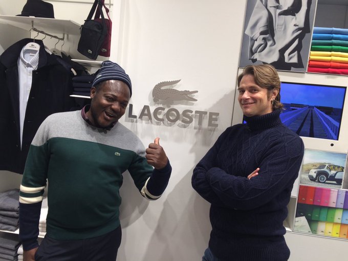 Popular Tweets Of セイン カミュ Mr Coconut 1 Whotwi Graphical Twitter Analysis