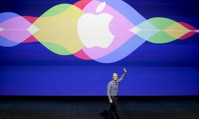 СМИ: Apple открыла на Тайване секретную лабораторию