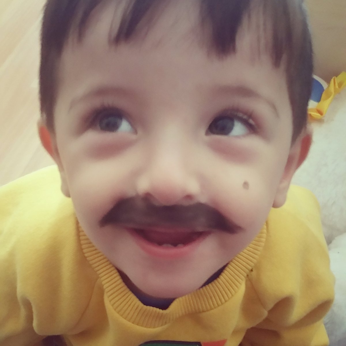 Teyzesinin kuzusu Umut un kaytan biyiklari :) <a href="/ZahideYetis/">Zahide Yetiş</a>