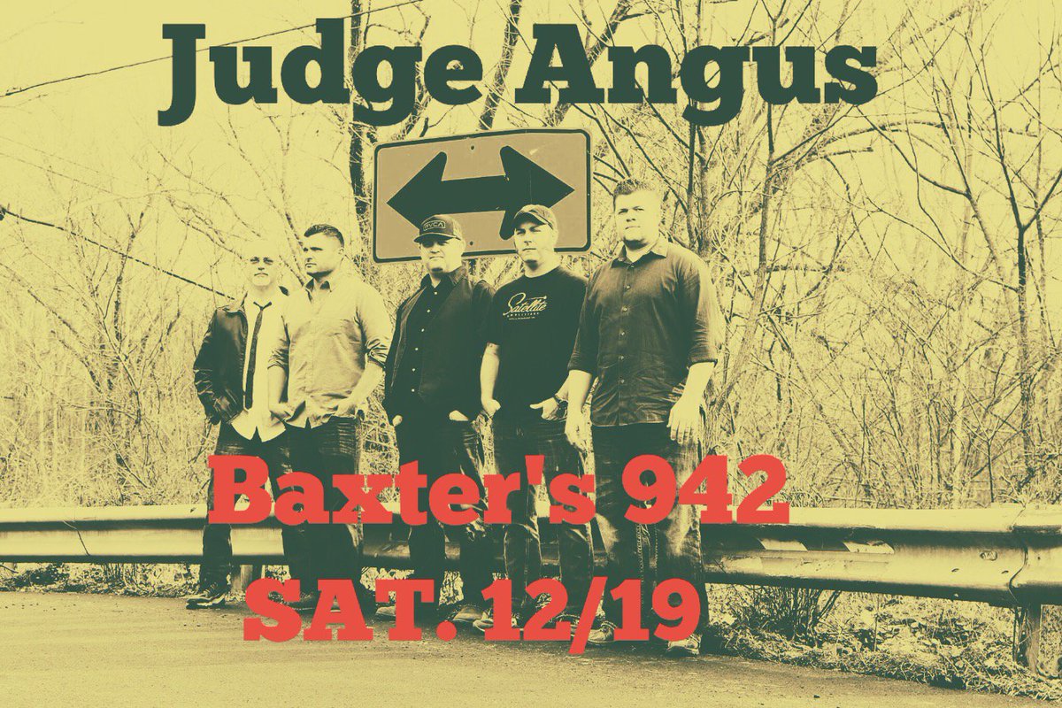 Judge Angus tweet media