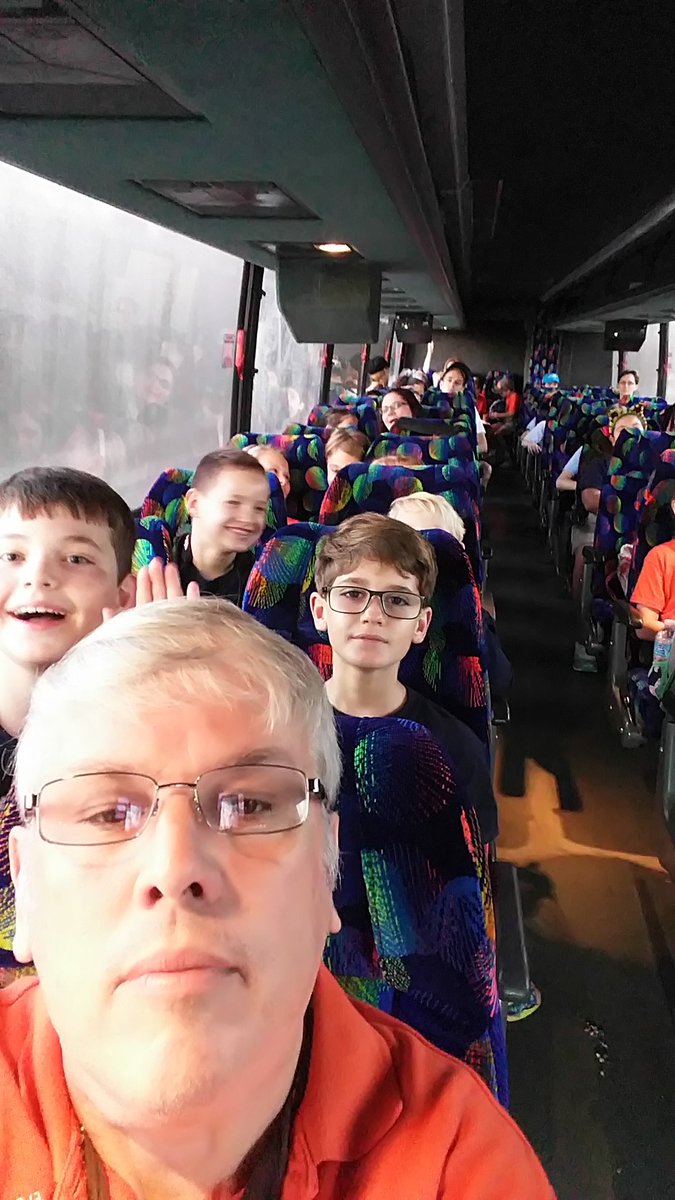 mrhattalsclass's tweet photo. On our way! #rlsstaugustine https://t.co/rgR0p3npId