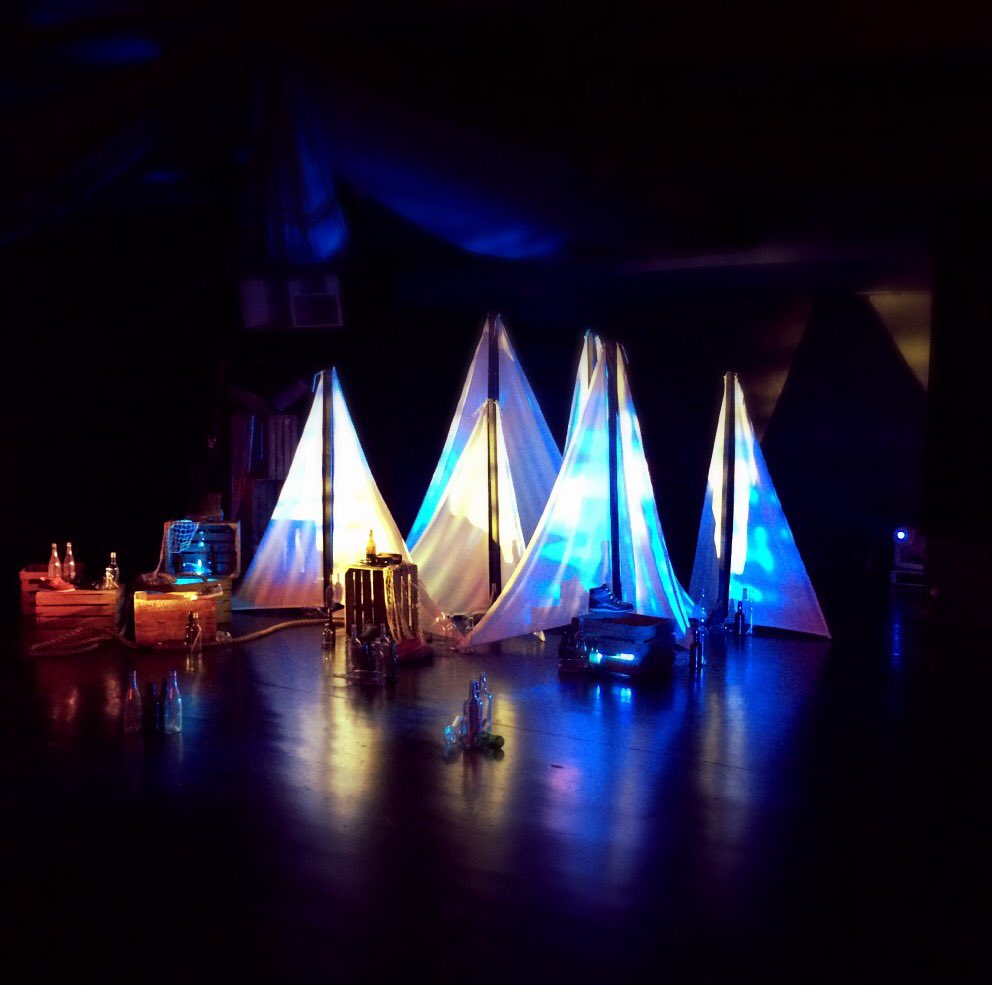 Last Job of the Year! 😍 Bring on 2016!