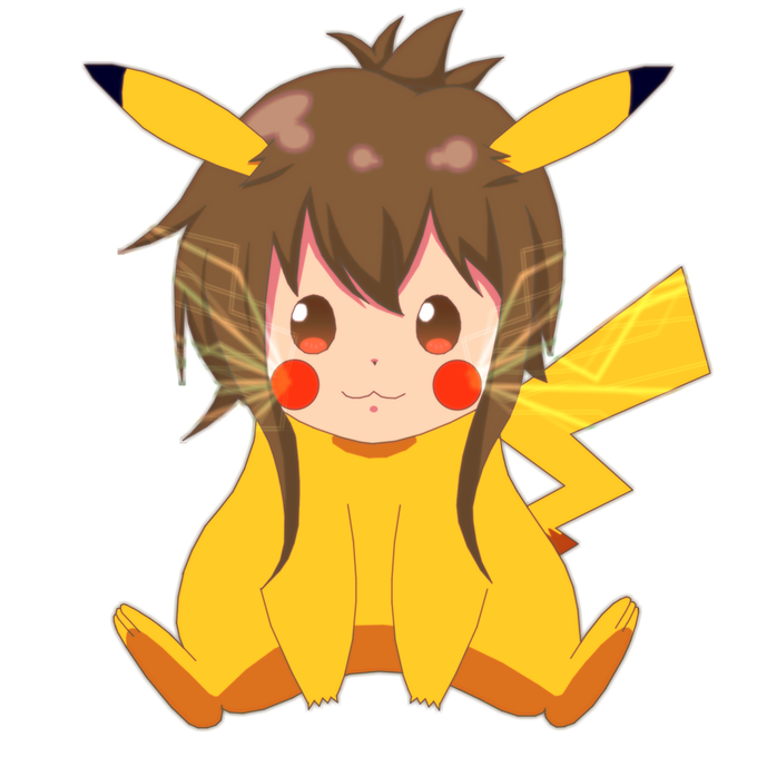 ピカチュウのtwitterイラスト検索結果 古い順