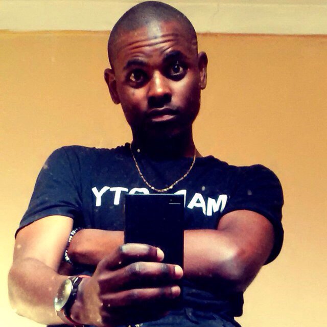 Dudoo_D's tweet photo. Super proud of this bae 💪👊🏾👍🏾👏🏾👌🏾🙌🏾❤️💋 @DeejayMabooty https://t.co/N5EBJMXBHi