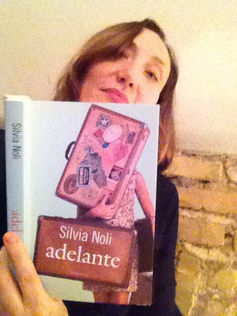 unblogdiclasse's tweet photo. @Silvinoli &amp; @letipezz
#lemiescrittrici @CasaLettori cc. @MarinaRei1 https://t.co/P6nkPLMREU