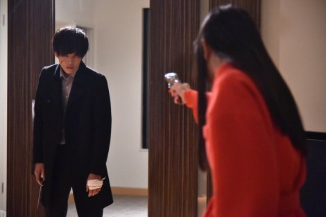 サイレーン最終回 Twitter Search