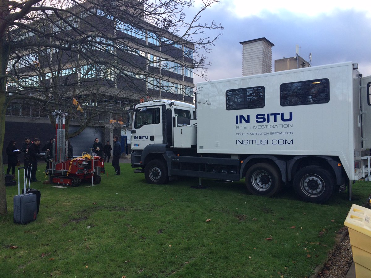 InSituSI's tweet image. We were happy to lend our input to the @EquipeGroupe #cpt course #geotechnology #conetesting