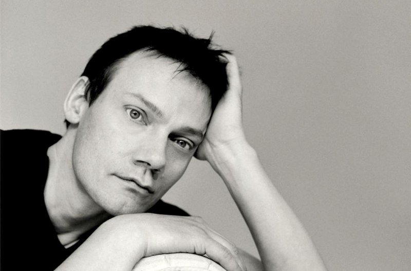 HAPPY BIRTHDAY, WILLIAM ORBIT William Orbit FB: 
 