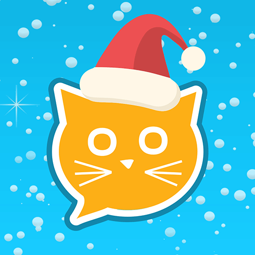 kitcutapp's tweet photo. Happy Holidays Kitcuters! https://t.co/Ac8dNqVPJP