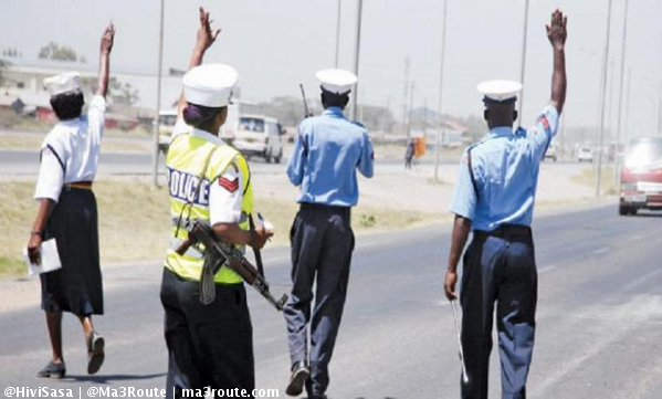 a3Route's tweet photo. 13:02 Kisumu motorists accuse @ntsa_kenya of harassment  https://t.co/VMe2e80wPb https://t.co/jotk9dOw2t via @HiviSasa
