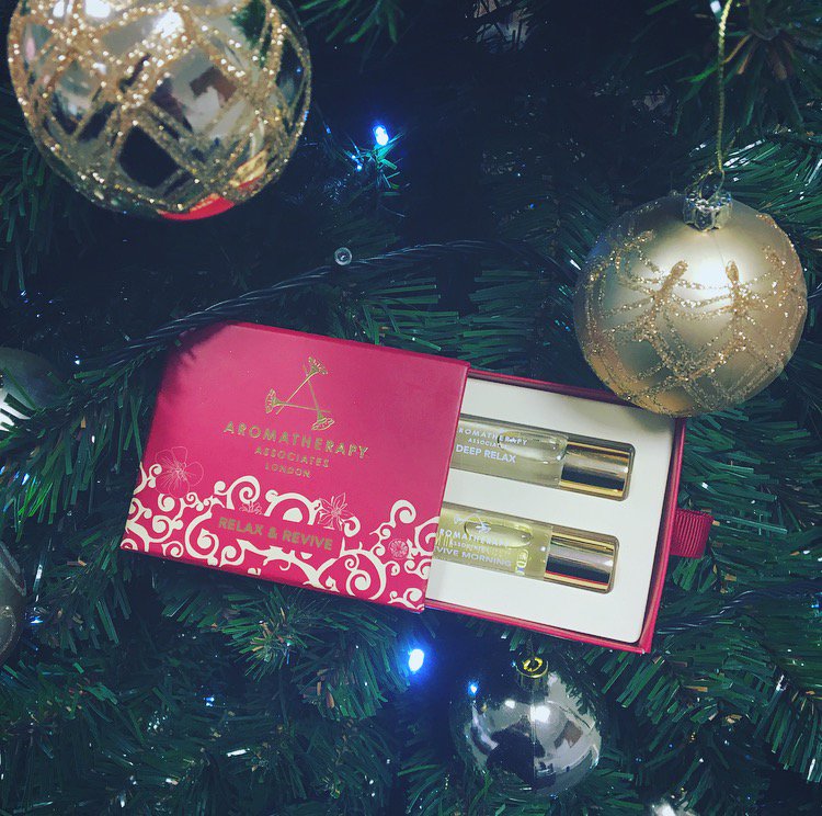 Have you tried our Roller Balls? They are prefect for well-being on the go and ideal for #TravelTuesday