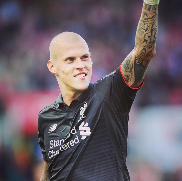 Happy 31st birthday Martin Skrtel. 18 goals in 313 appearances for LFC. Loyal servant    